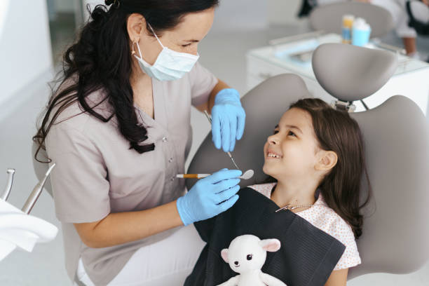 Best Weekend Emergency Dentist in Menard, TX