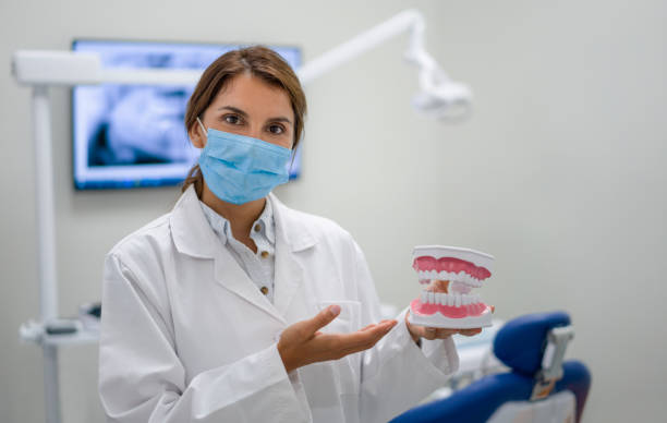 Best Emergency Orthodontic Repairs in Menard, TX