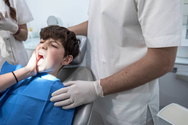 Best Emergency Treatment for Toothache in Menard, TX