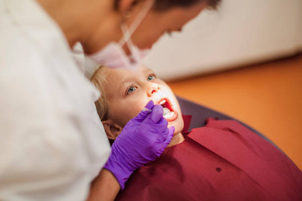 Best Emergency Root Canal Treatment in Menard, TX