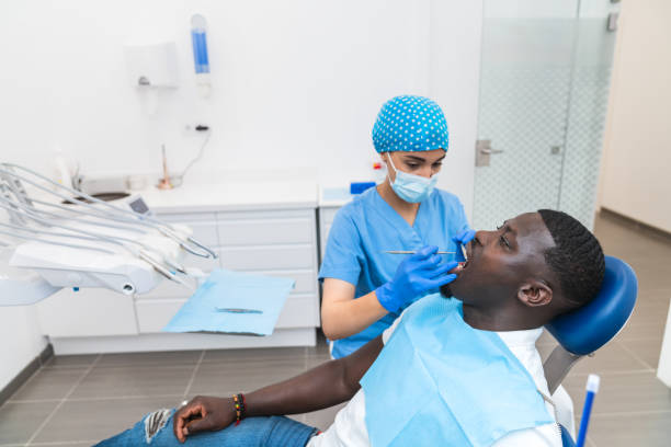 Best Emergency Dental Care for Trauma or Injury in Menard, TX